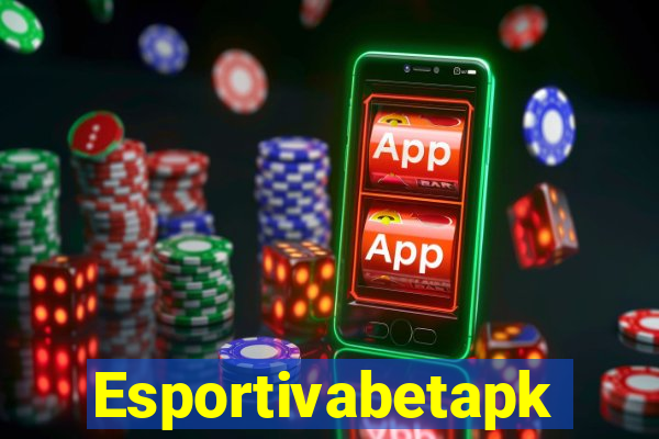 Esportivabetapk