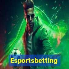 Esportsbetting