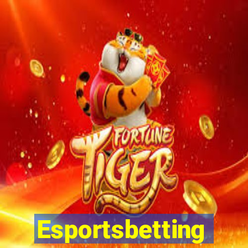 Esportsbetting