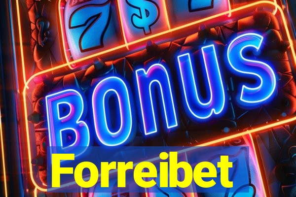 Forreibet