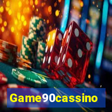 Game90cassino