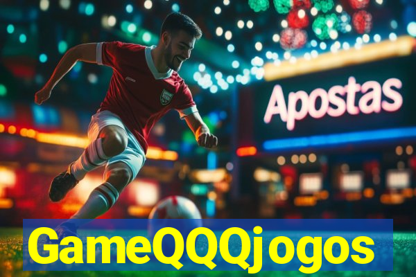 GameQQQjogos