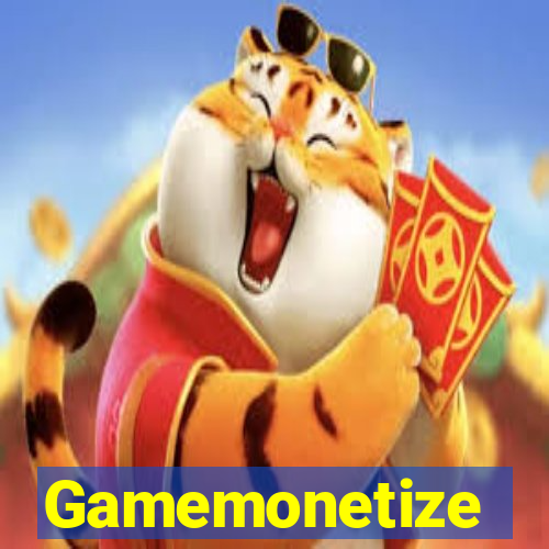 Gamemonetize