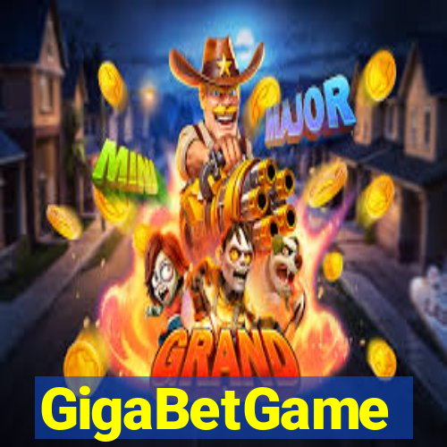 GigaBetGame