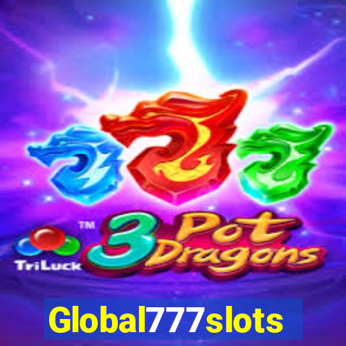 Global777slots