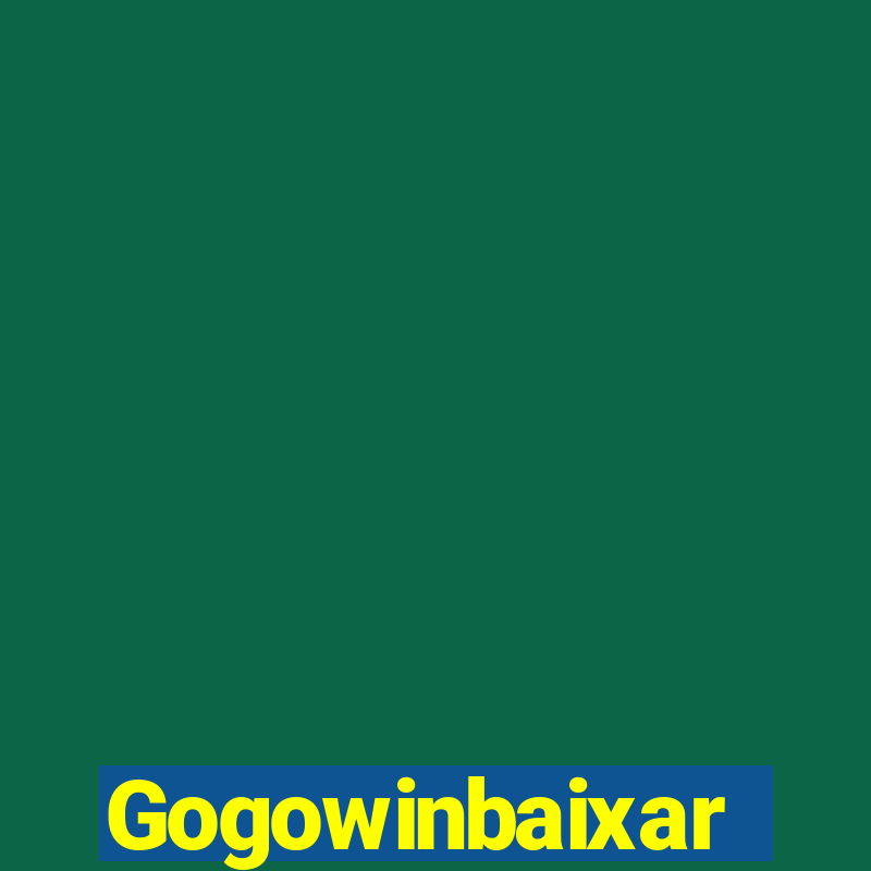 Gogowinbaixar