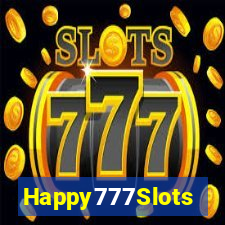 Happy777Slots