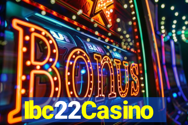 Ibc22Casino