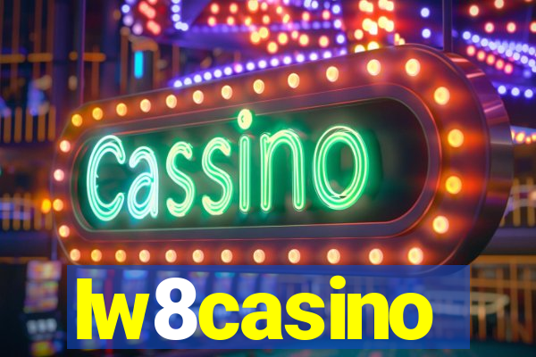 Iw8casino