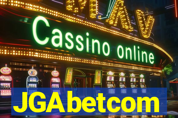 JGAbetcom