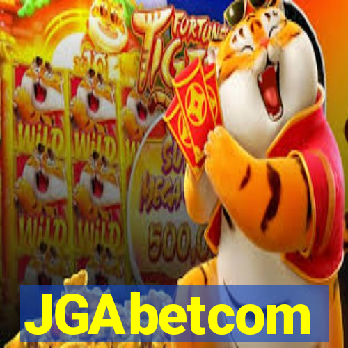 JGAbetcom