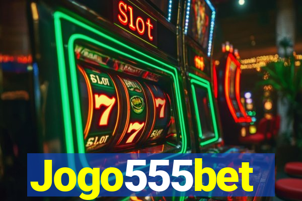 Jogo555bet