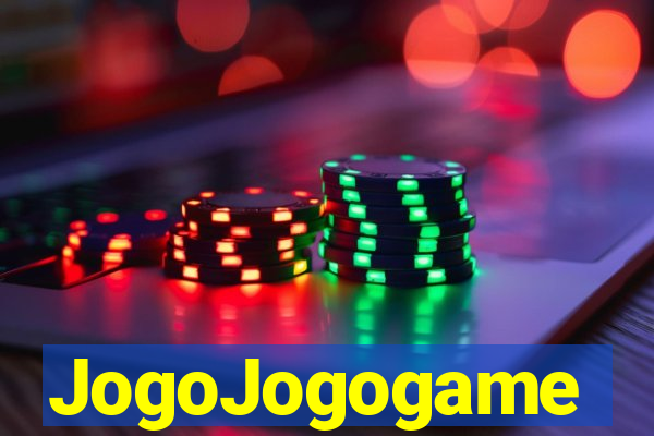 JogoJogogame