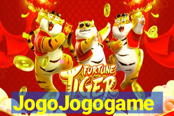 JogoJogogame