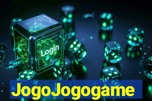 JogoJogogame