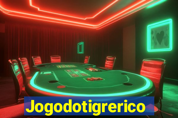 Jogodotigrerico