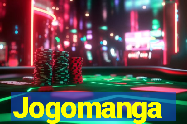 Jogomanga