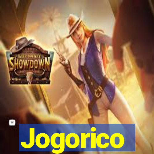 Jogorico