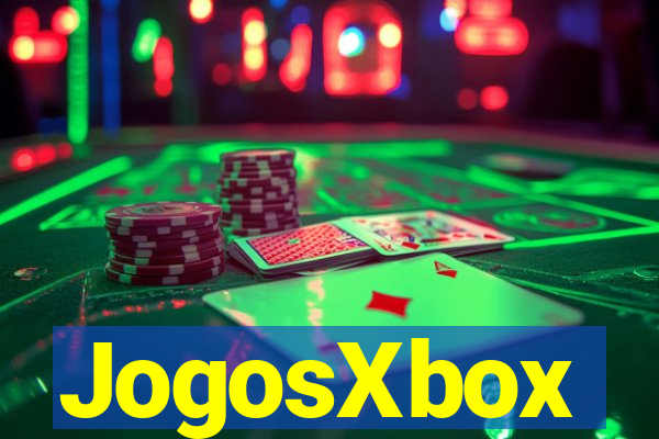 JogosXbox