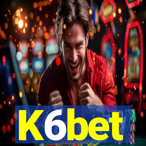 K6bet