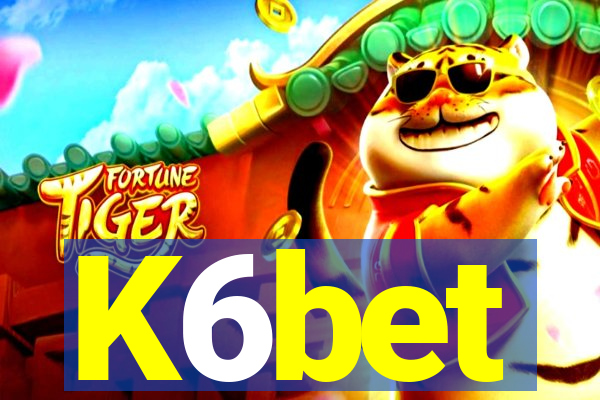 K6bet