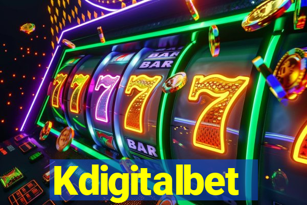 Kdigitalbet