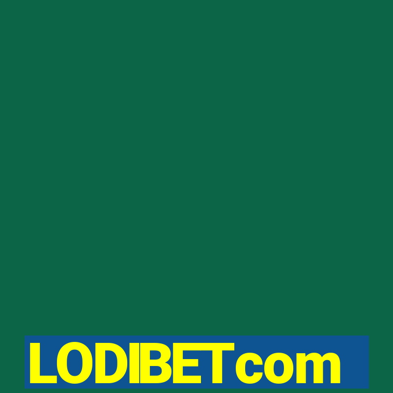 LODIBETcom