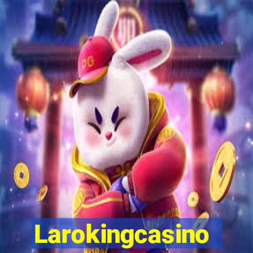 Larokingcasino