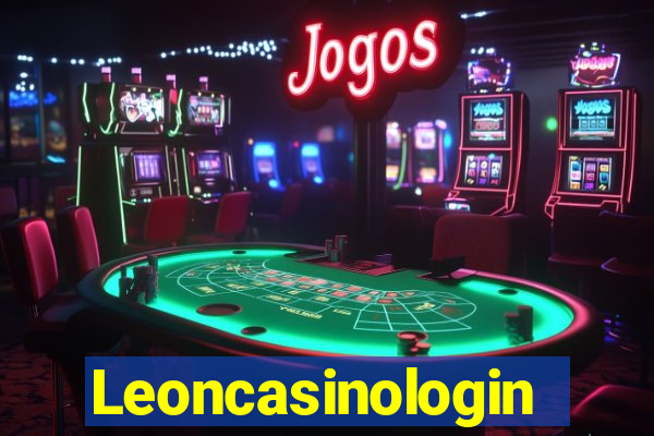 Leoncasinologin