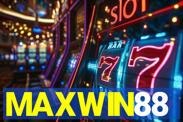 MAXWIN88