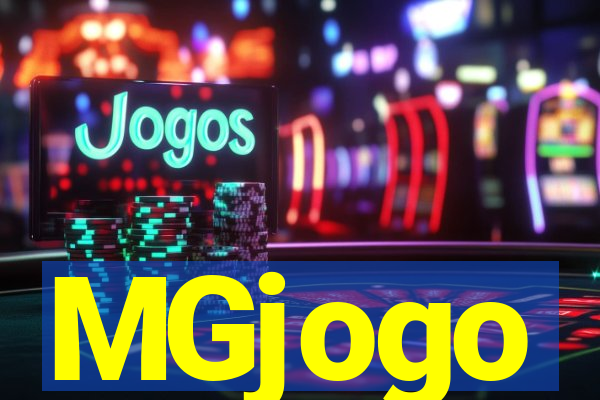 MGjogo