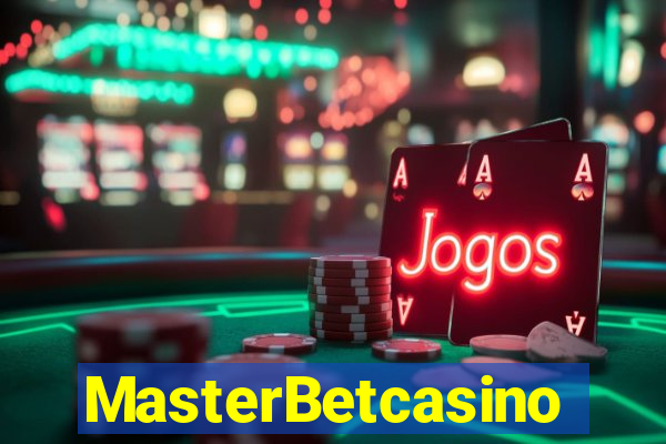 MasterBetcasino