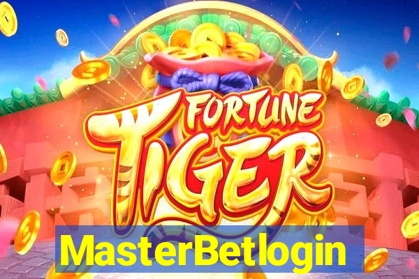 MasterBetlogin