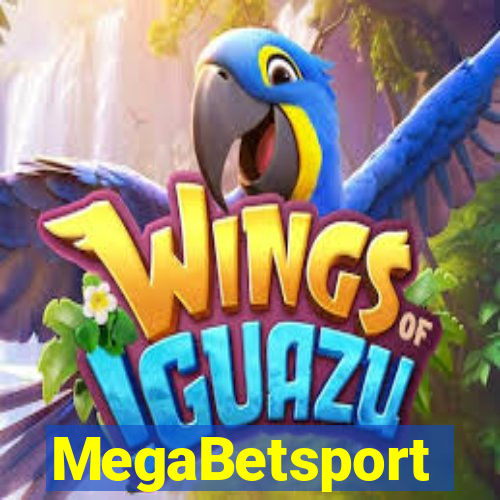 MegaBetsport