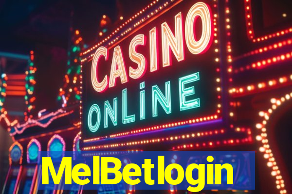 MelBetlogin