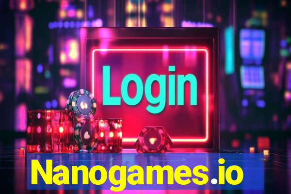 Nanogames.io