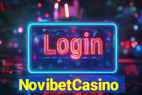 NovibetCasino