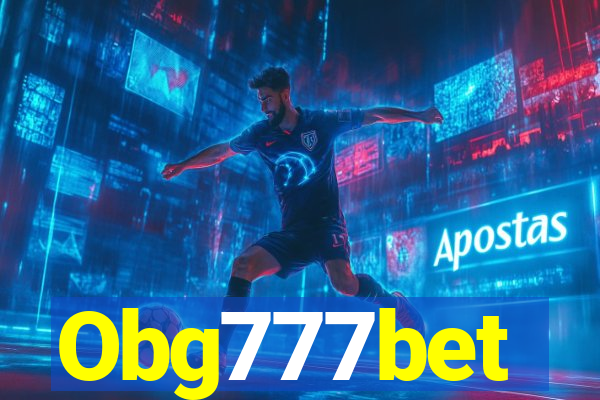 Obg777bet