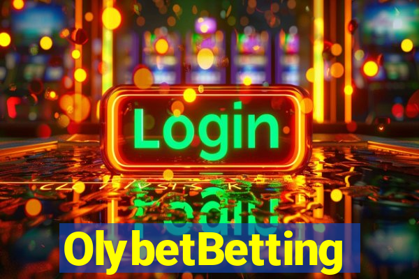 OlybetBetting