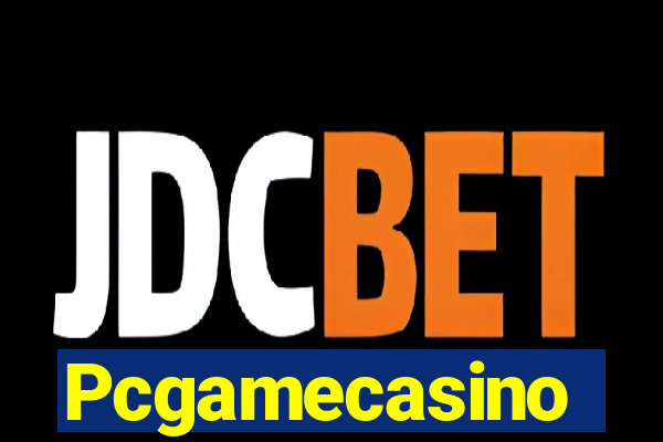 Pcgamecasino