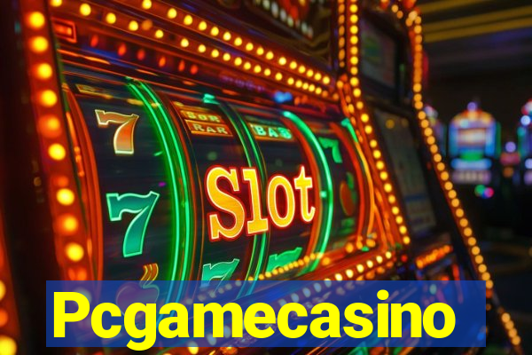 Pcgamecasino