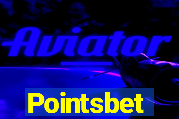 Pointsbet