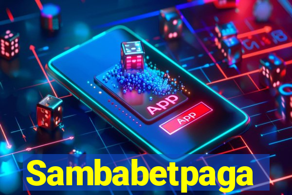 Sambabetpaga