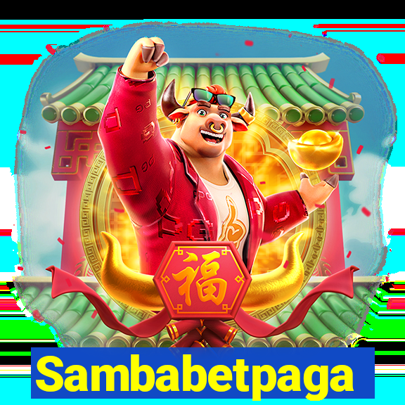 Sambabetpaga