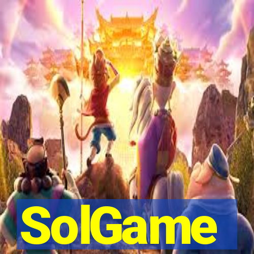 SolGame