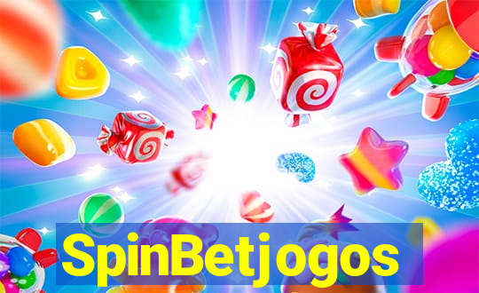 SpinBetjogos