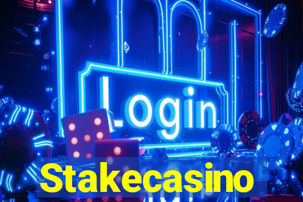 Stakecasino