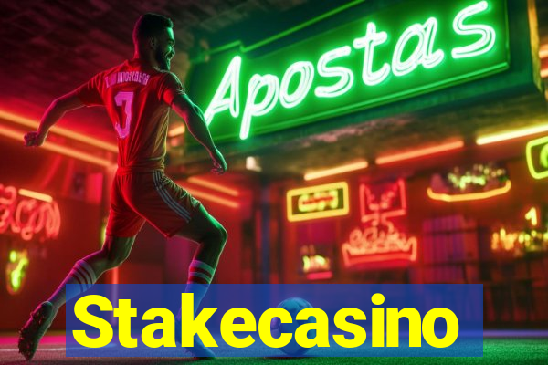 Stakecasino