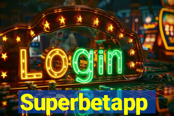 Superbetapp