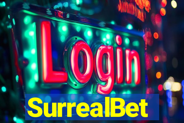 SurrealBet